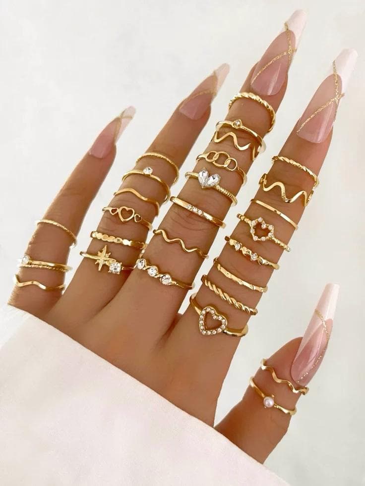 Rings